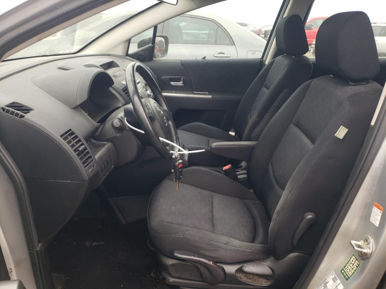 2009 Mazda 5 - Image 8