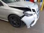 2014 MERCEDES BENZ A180 BLUE- for sale at Copart EAST KILBRIDE
