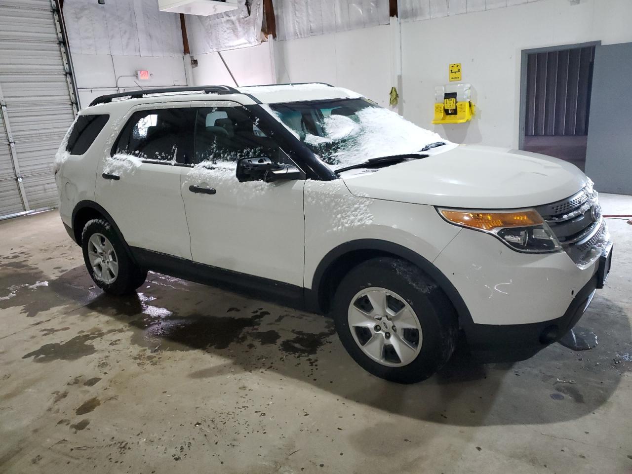 2012 Ford Explorer - Image 4