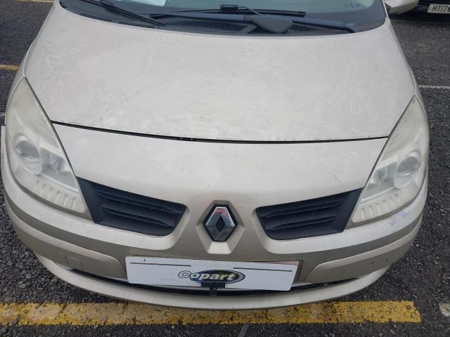 2007 RENAULT SCENIC DYN