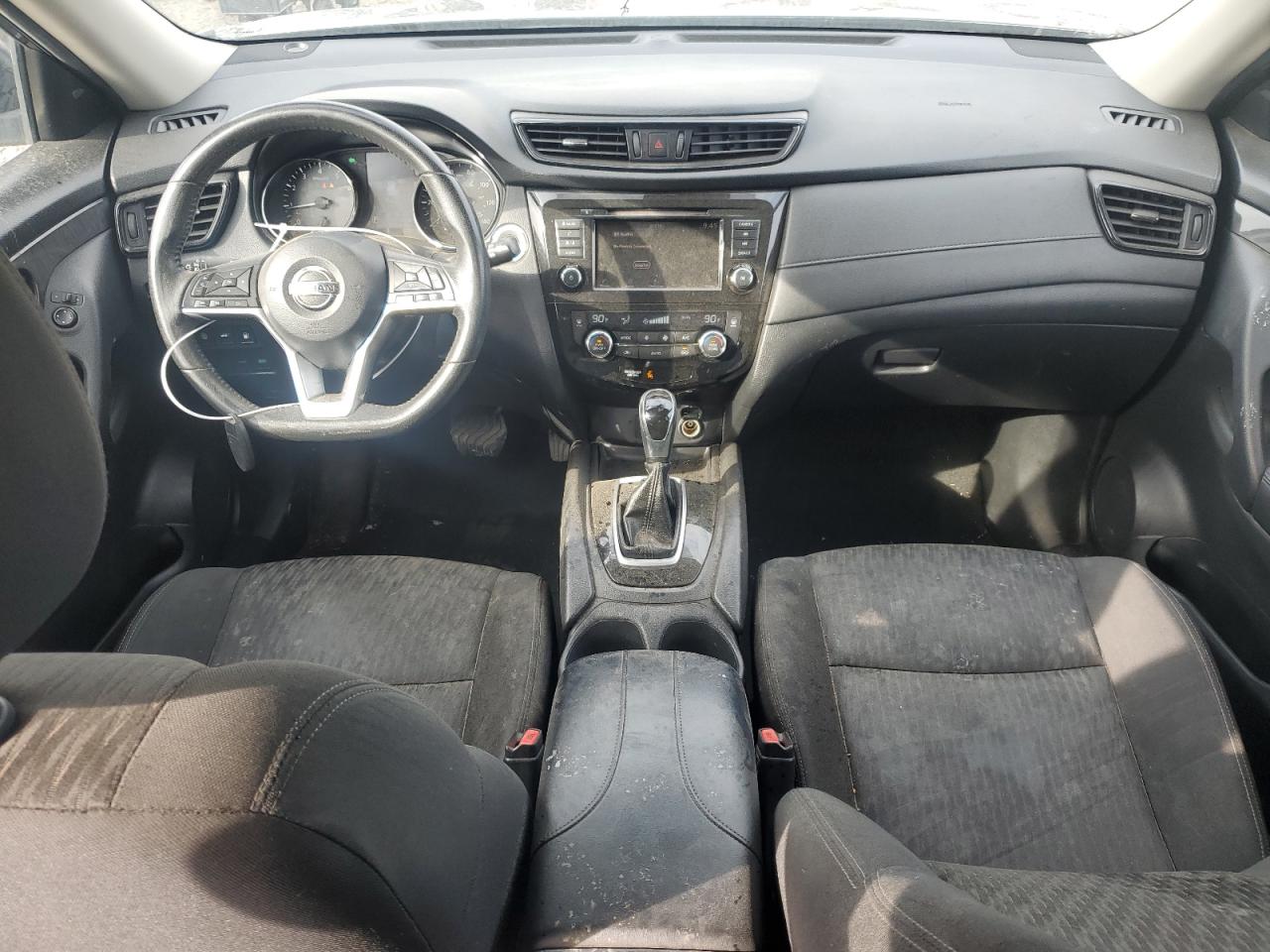 2019 Nissan Rogue - Image 8