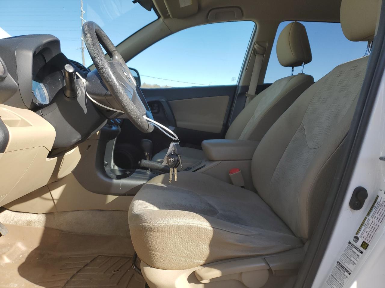 2010 Toyota RAV 4 - Image 7