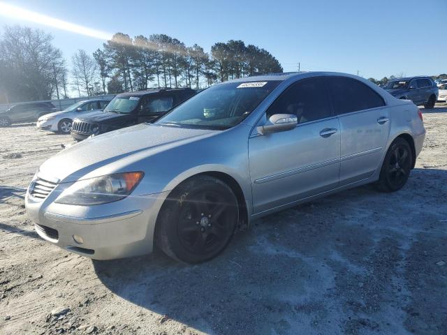 2005 Acura Rl 