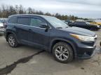 2015 Toyota Highlander Xle للبيع في Brookhaven، NY - Minor Dent/Scratches