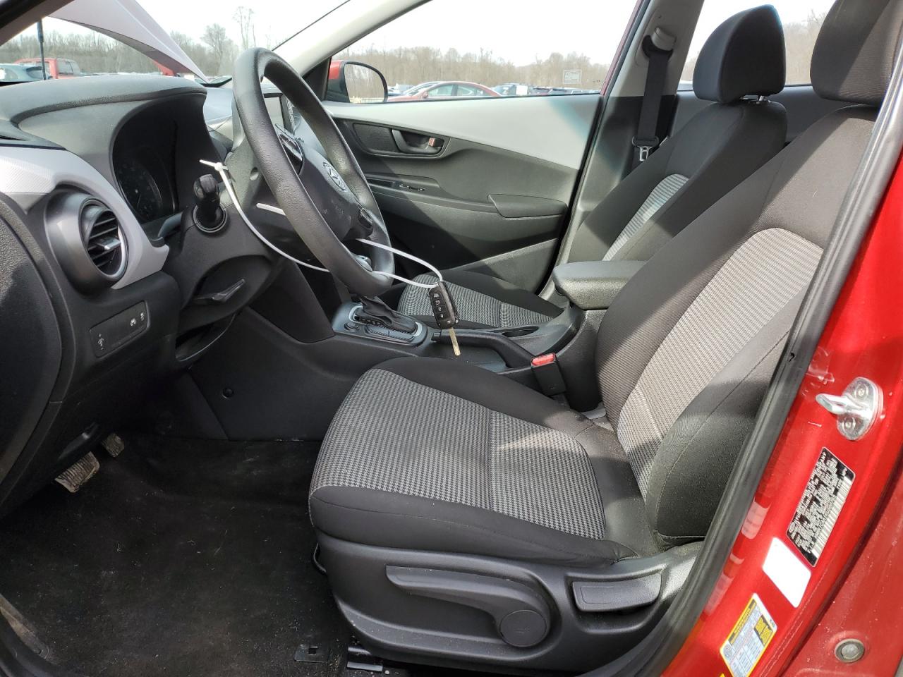 2019 Hyundai Kona - Image 7