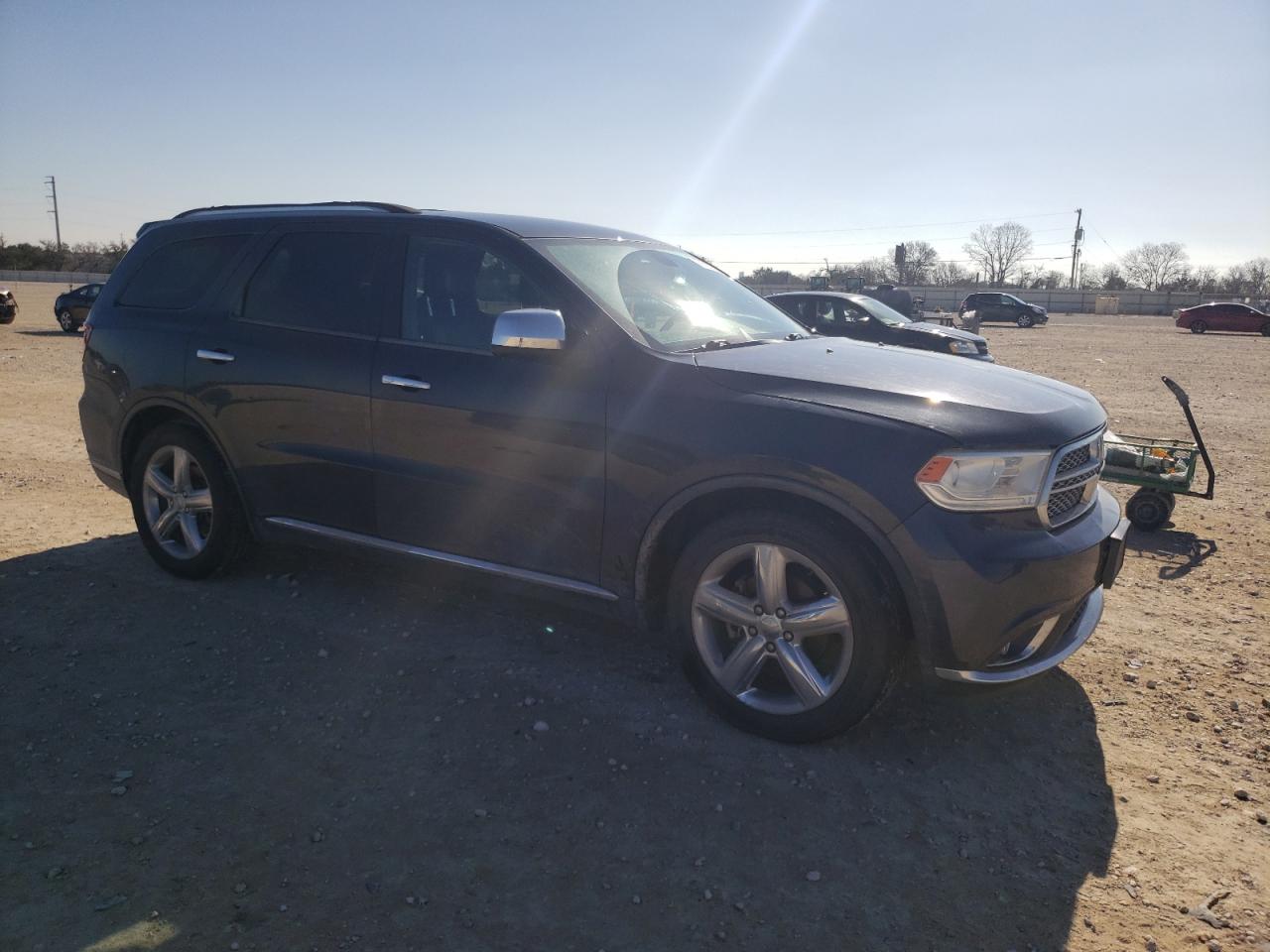 2015 Dodge Durango - Image 4