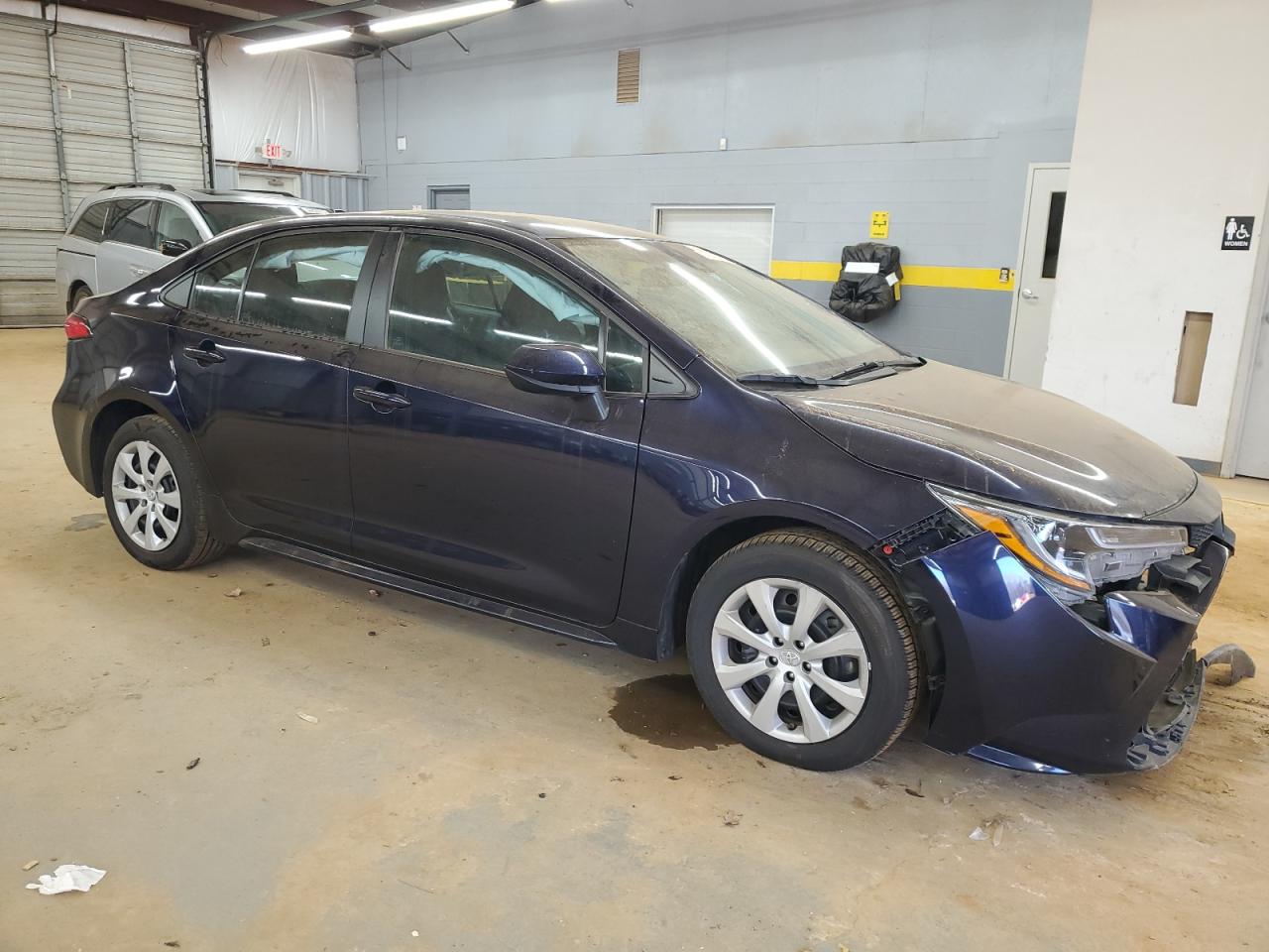 2022 Toyota Corolla - Image 4