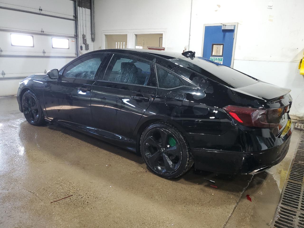 2018 Honda Accord - Image 2