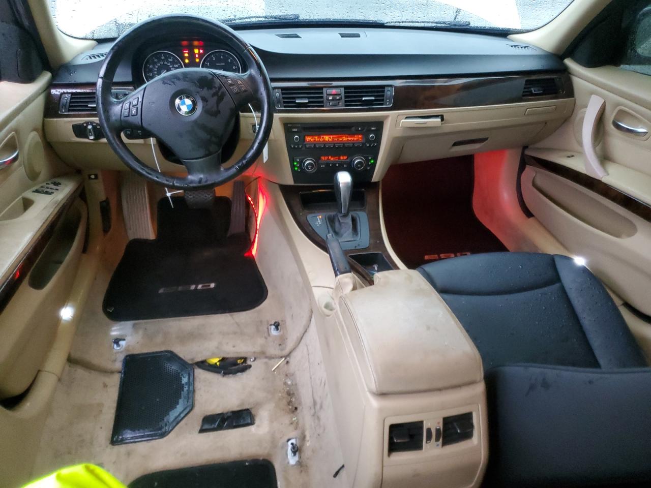2011 BMW 3er - Image 8