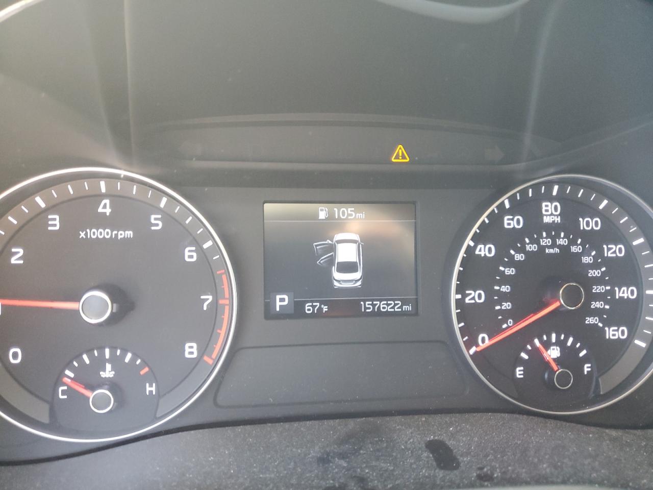 2019 Kia Forte - Image 9