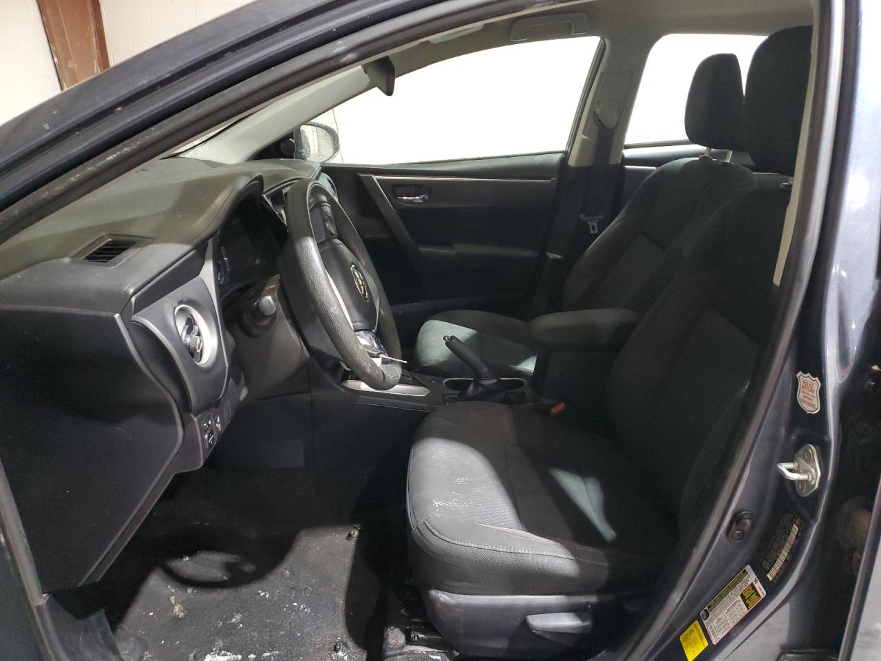 2017 Toyota Corolla - Image 7