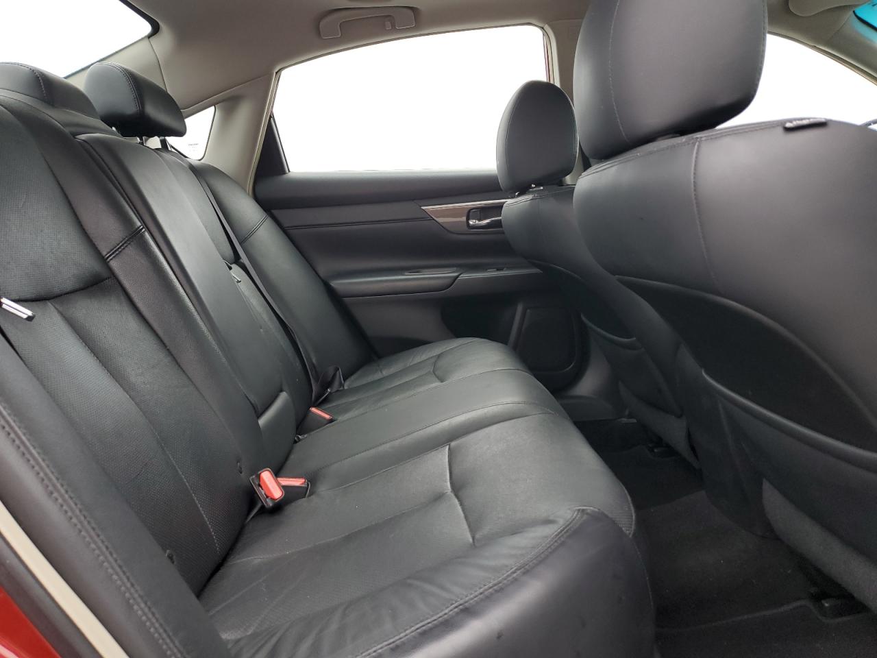 2013 Nissan Altima - Image 10