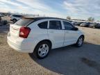 2009 Dodge Caliber Sxt за продажба в Tucson, AZ - Front End