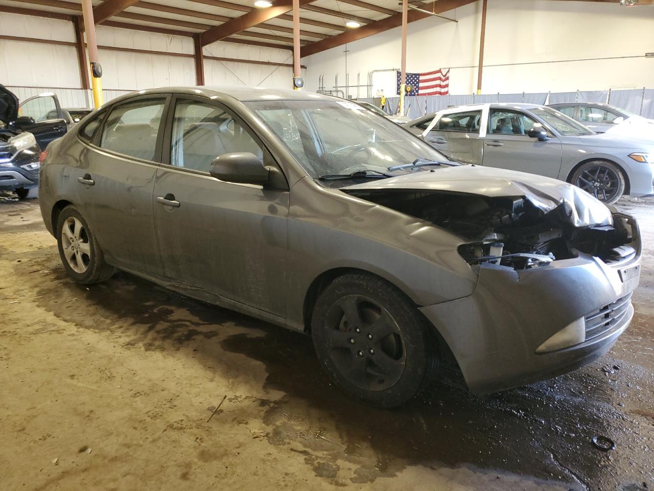 2008 Hyundai Elantra - Image 4