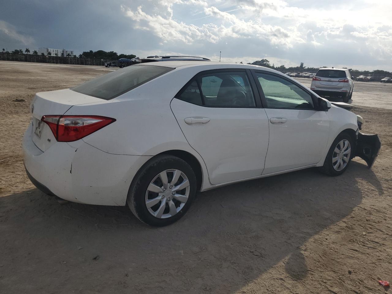 2016 Toyota Corolla - Image 3