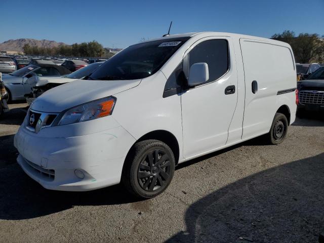 2020 Nissan Nv200 2.5S