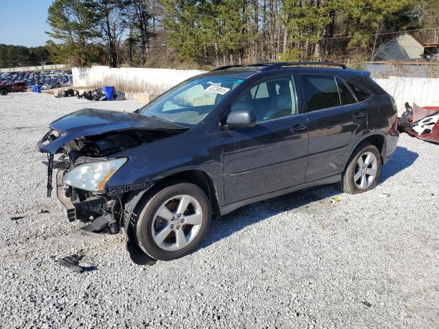 2007 Lexus Rx 350