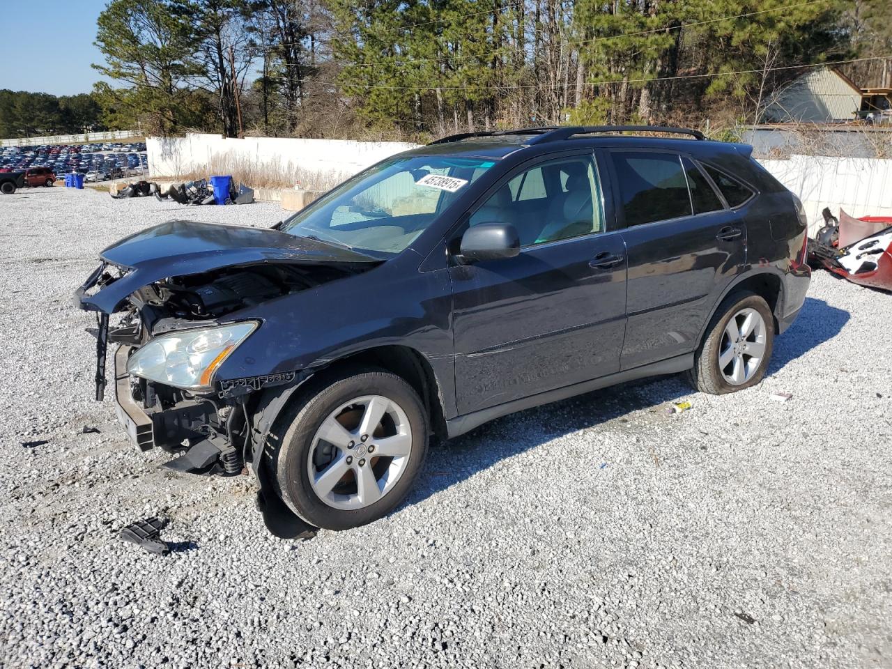 Fairburn, GA에서 판매 중인 2007 Lexus Rx 350 - Front End