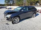 2007 Lexus Rx 350 de vânzare în Fairburn, GA - Front End
