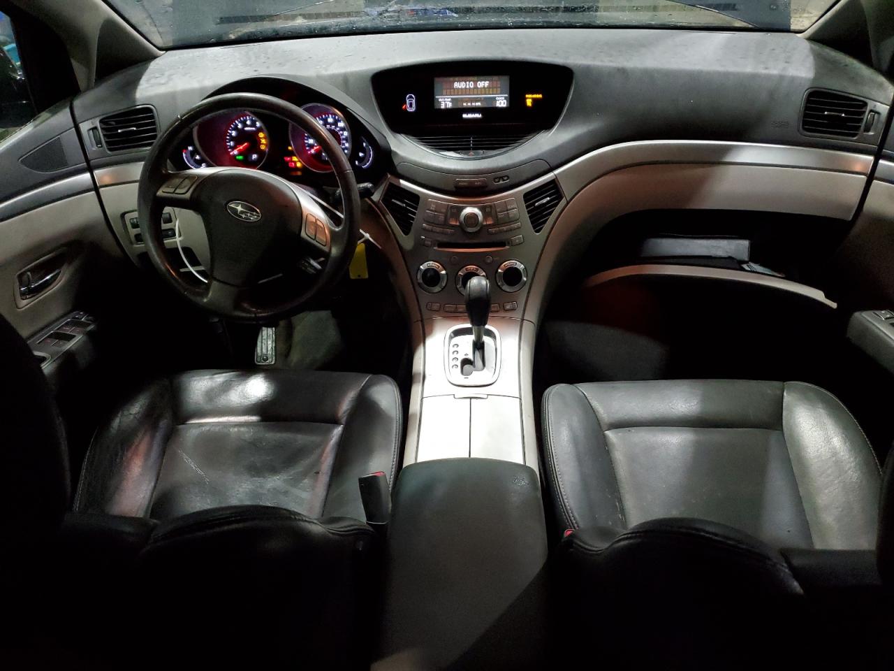 2008 Subaru Tribeca - Image 8