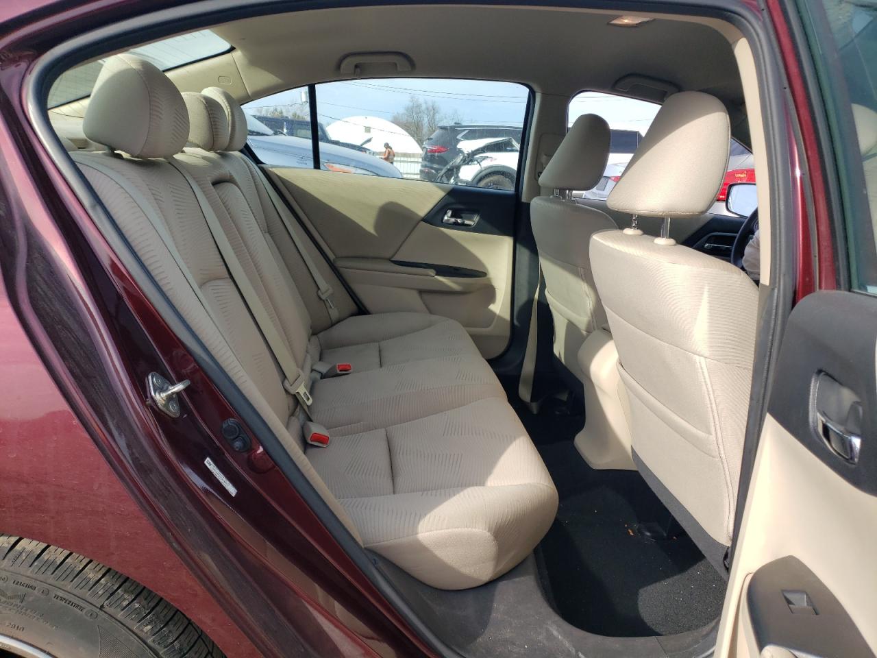 2014 Honda Accord - Image 10