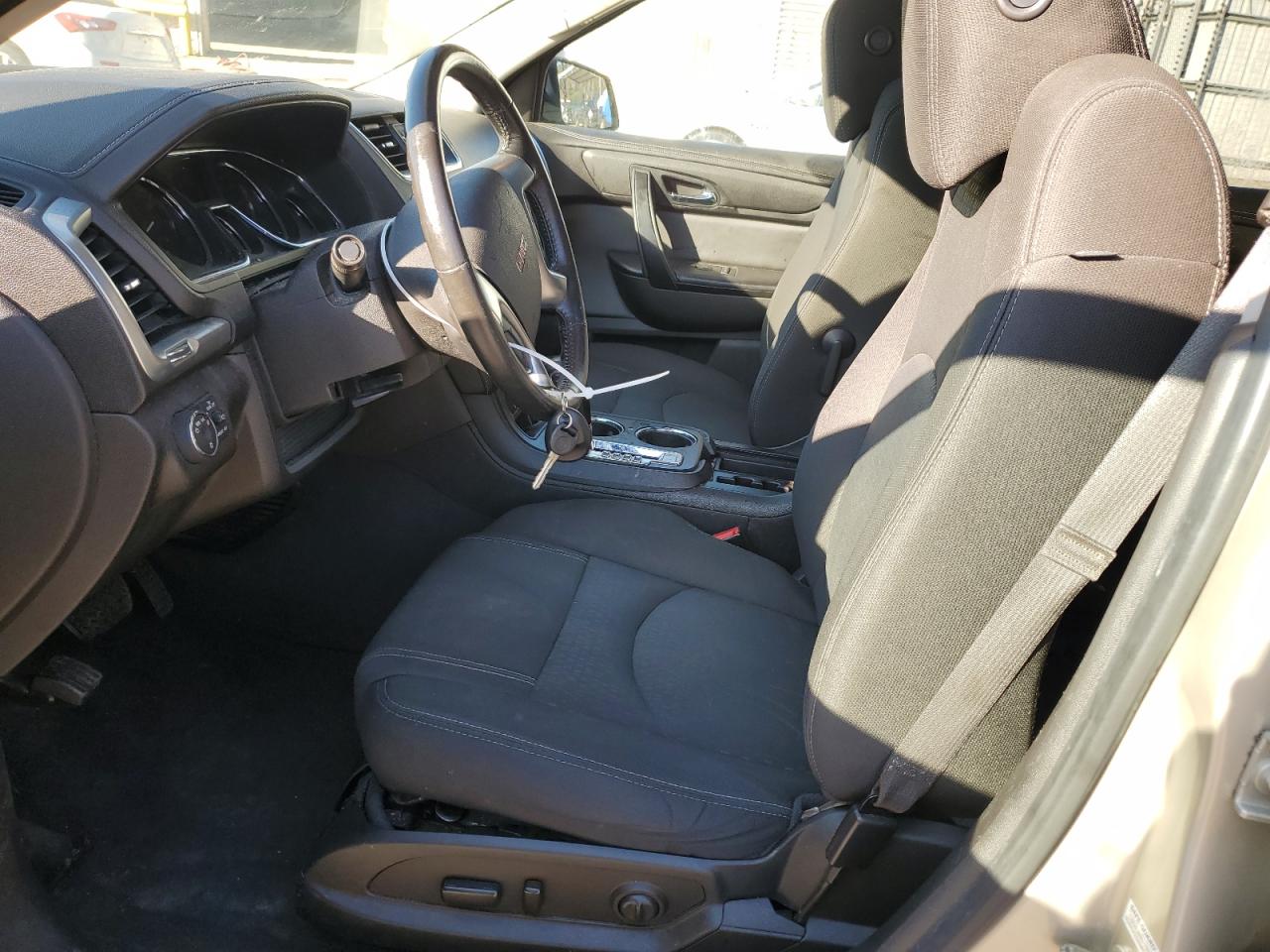 2016 GMC Acadia - Image 7