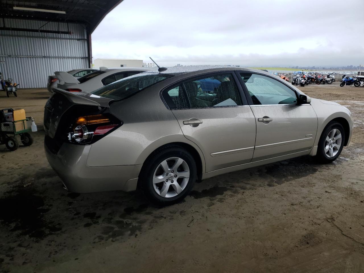 2009 Nissan Altima - Image 3