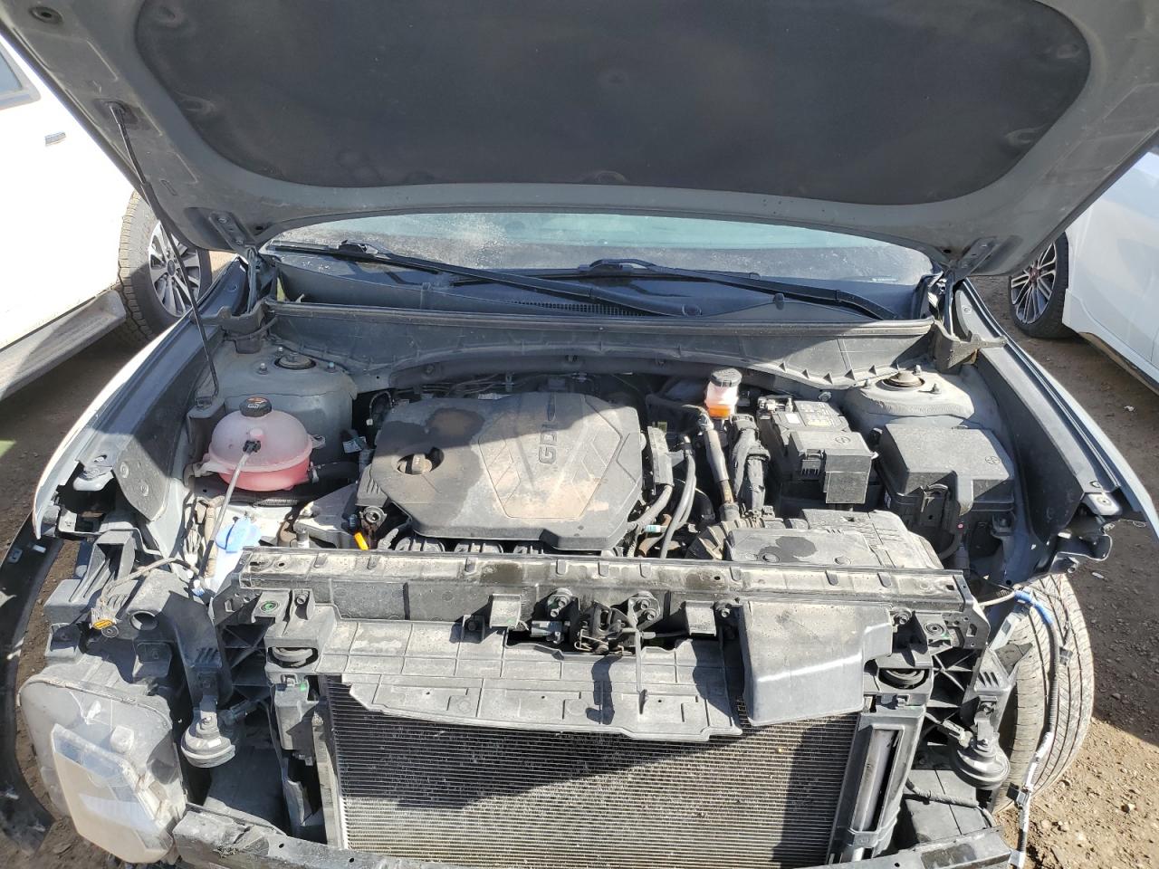 2023 Hyundai Santa Cruz - Image 11