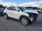 2019 Hyundai Tucson Se на продаже в San Martin, CA - Front End