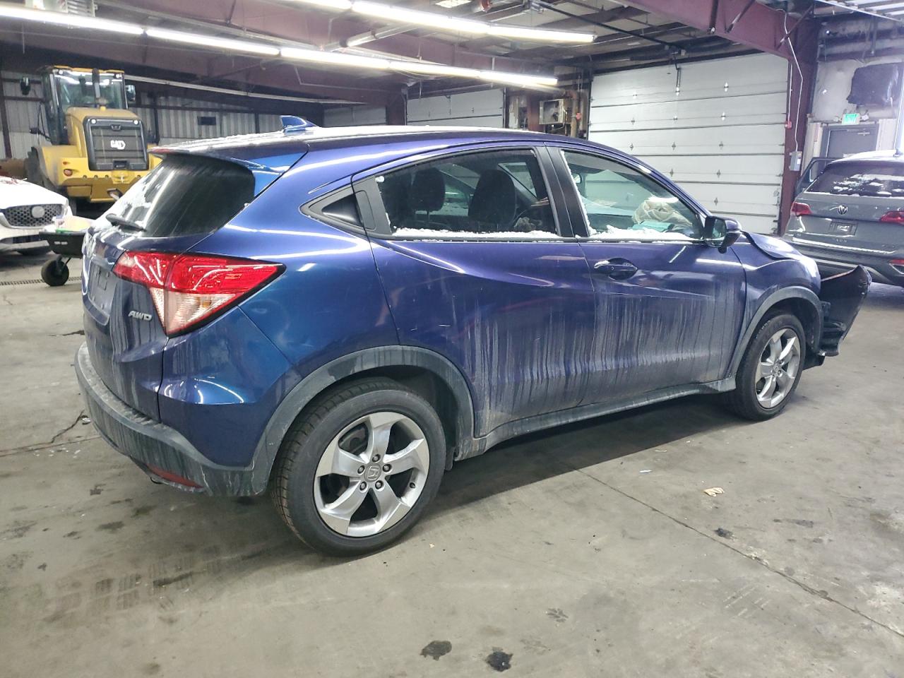 2016 Honda HR-V - Image 3