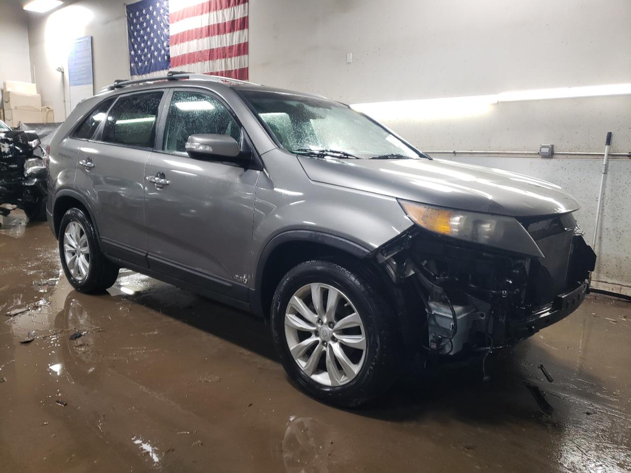 2011 Kia Sorento - Image 4