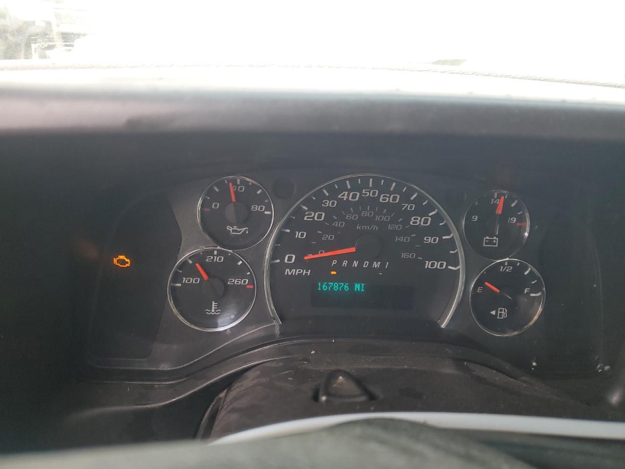 2012 Chevrolet Express - Image 9