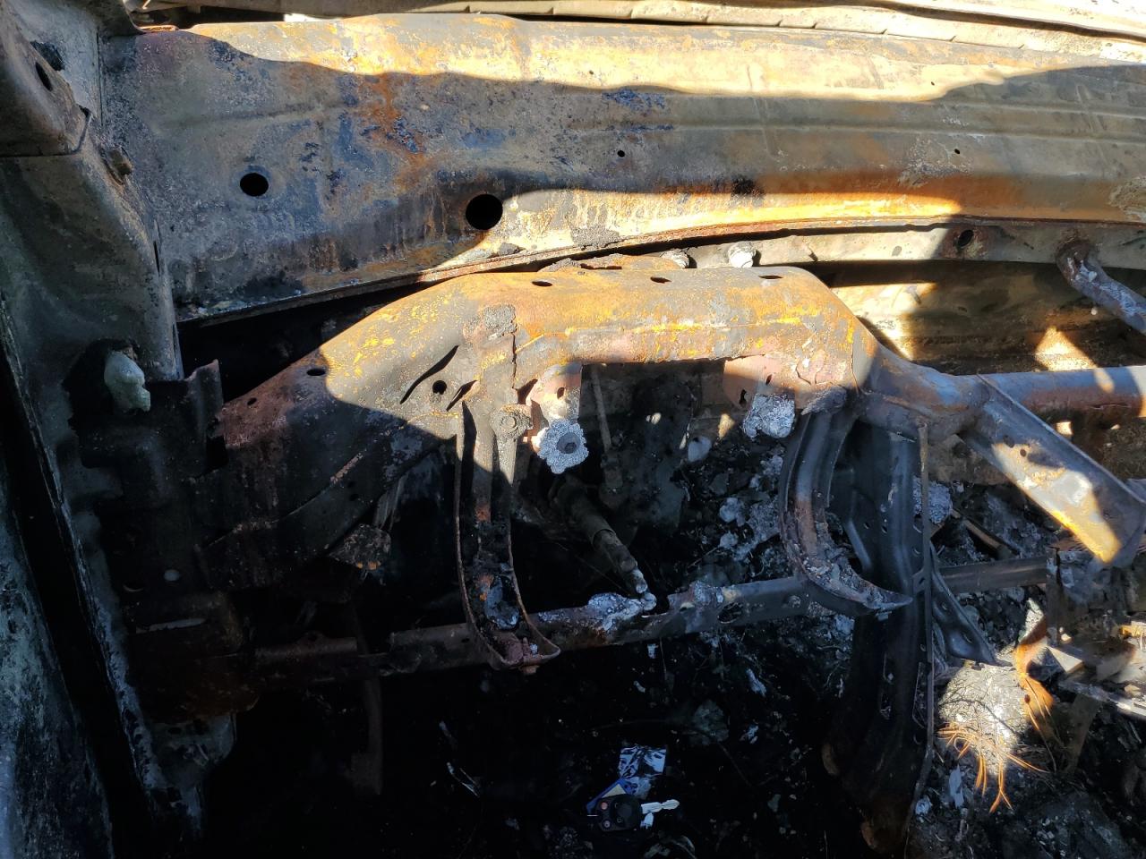 2011 Ford Flex Sel VIN: 2FMHK6CC5BBD15816 Lot: 53997685