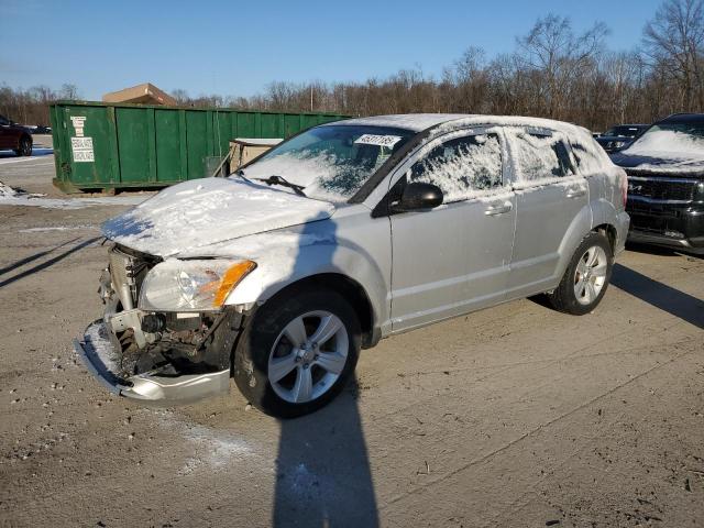 2011 Dodge Caliber Mainstreet