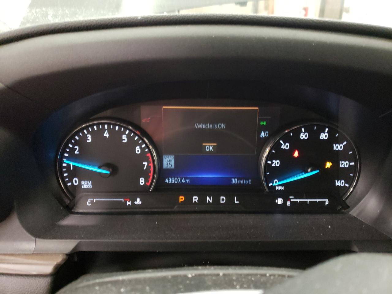 2022 Ford Explorer - Image 9