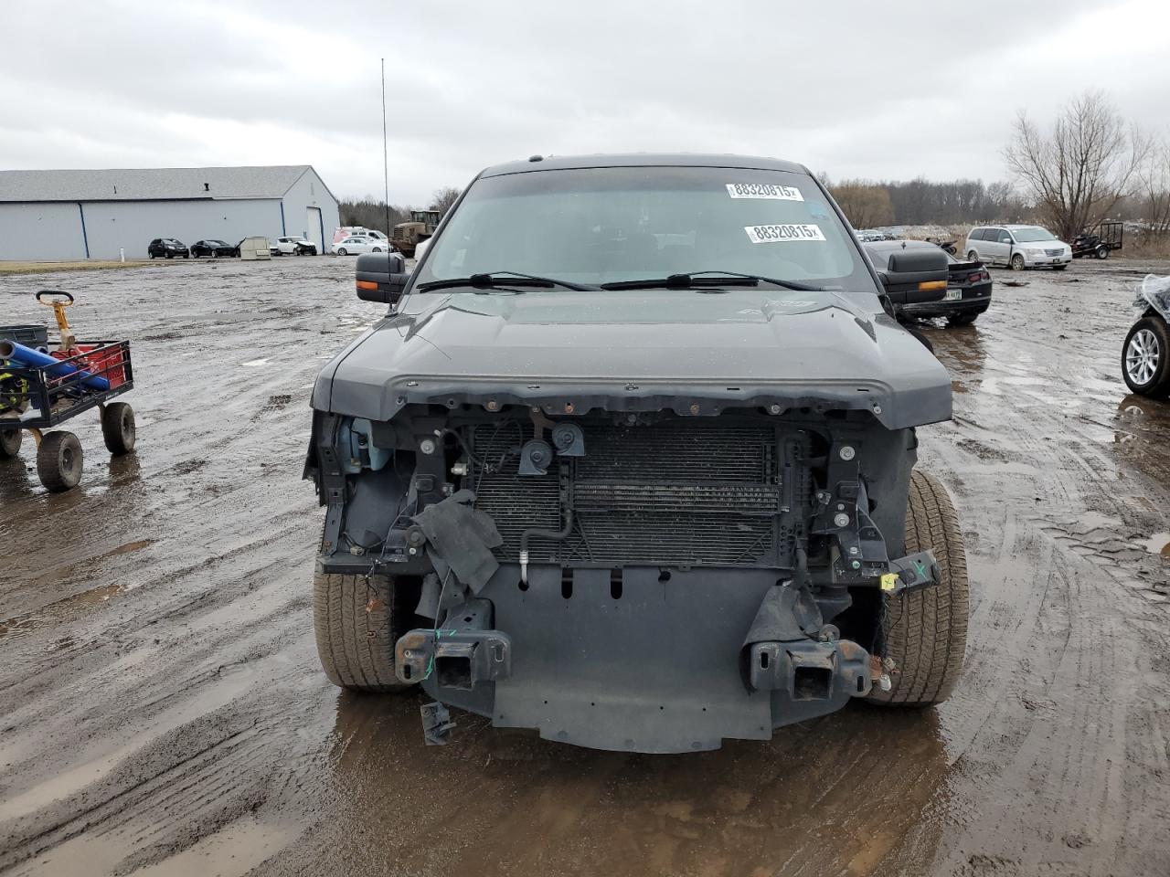 2014 Ford F-150 - Image 5