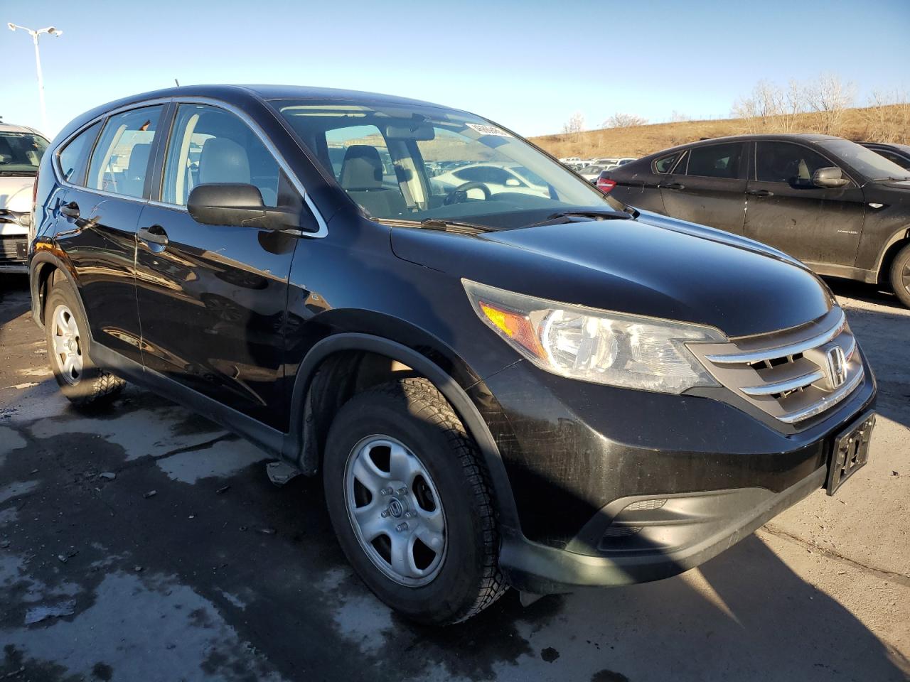 2014 Honda CR-V - Image 4