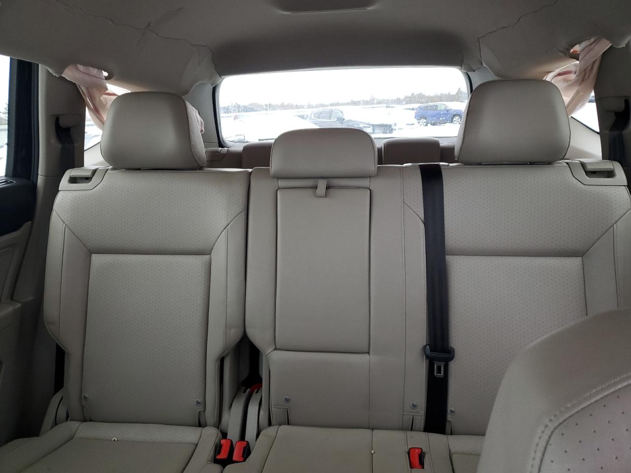 2018 Volkswagen Atlas - Image 10