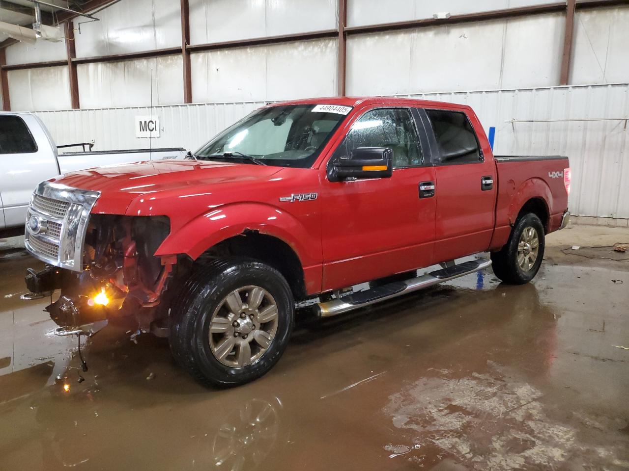 2009 Ford F-150 - Image 1