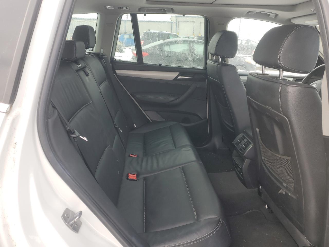 2014 BMW X3 - Image 12