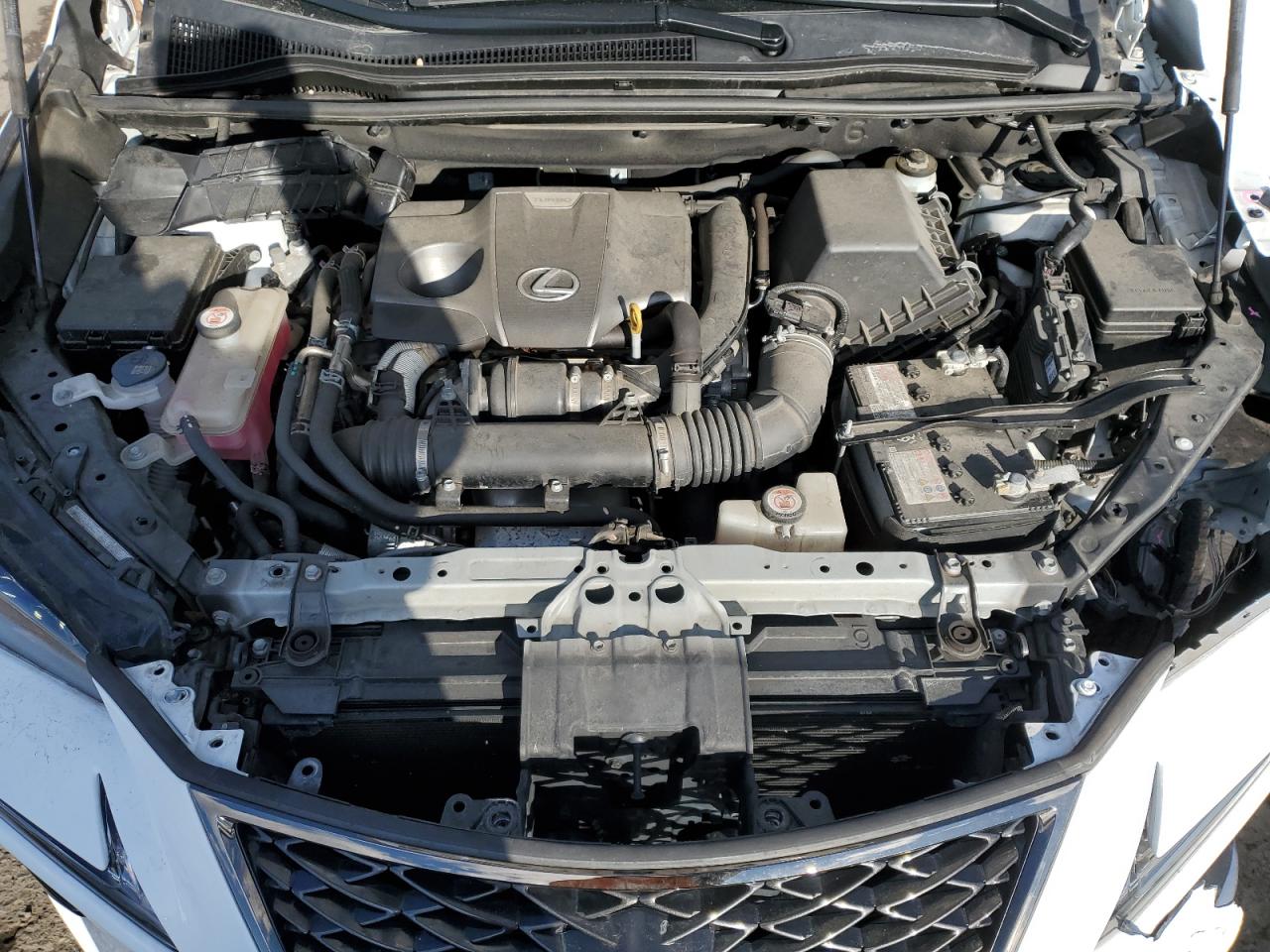 2019 Lexus NX - Image 12