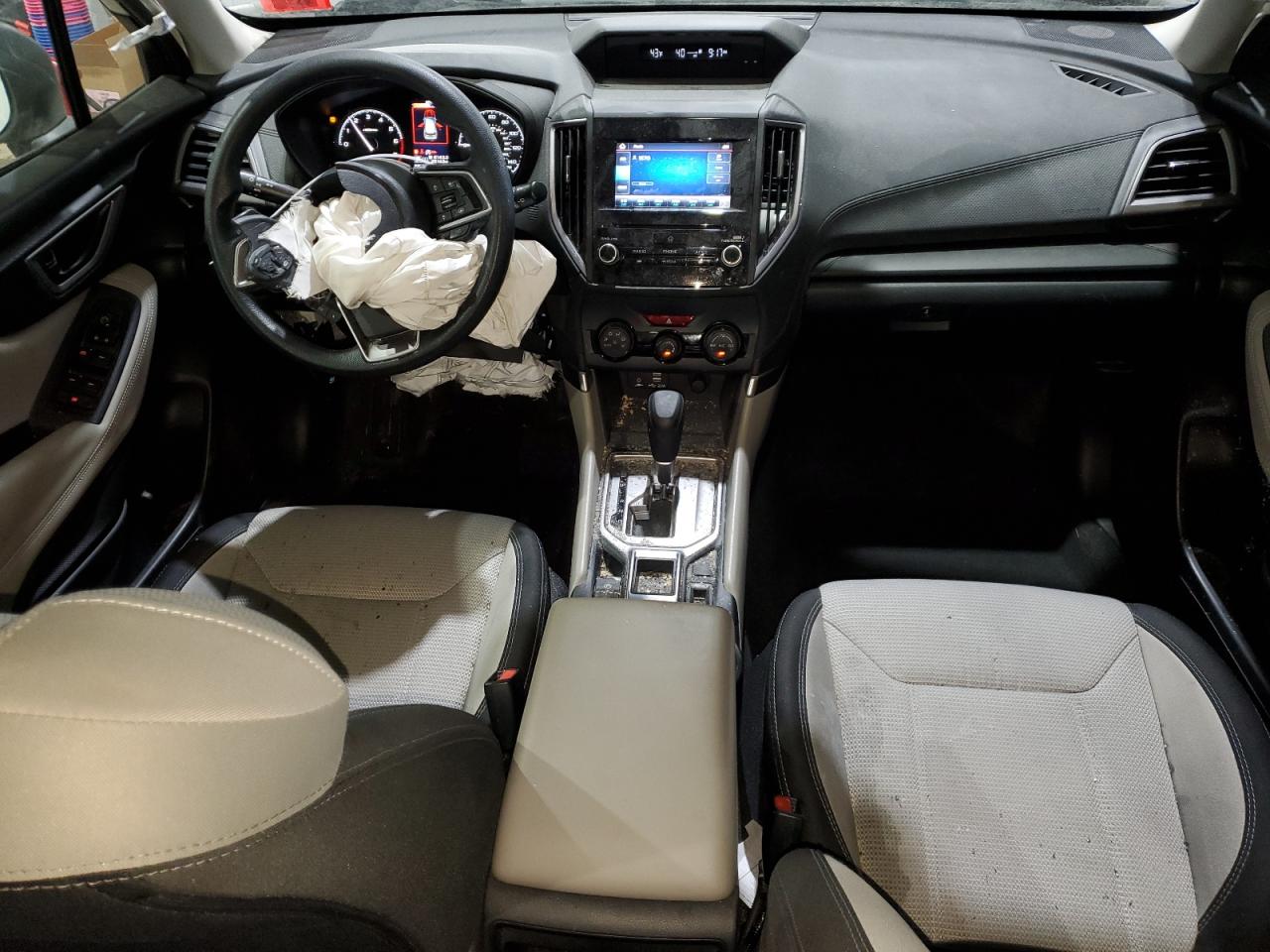 2021 Subaru Forester - Image 8