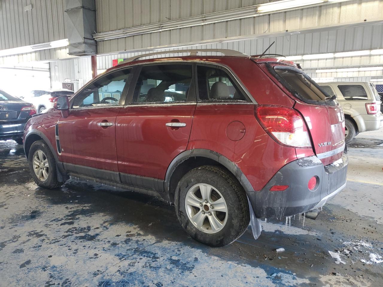 2008 Saturn VUE - Image 2