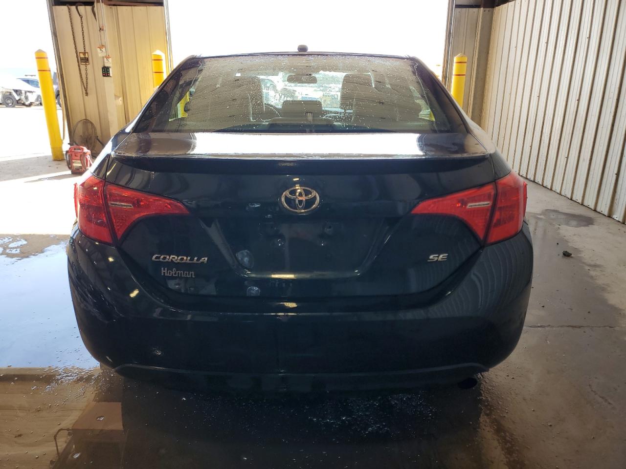 2019 Toyota Corolla - Image 6