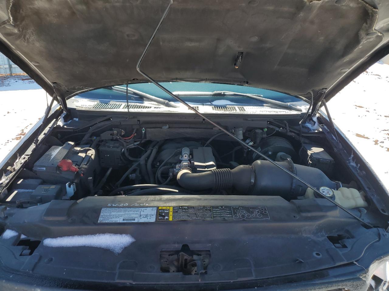 2003 Ford F-150 - Image 11
