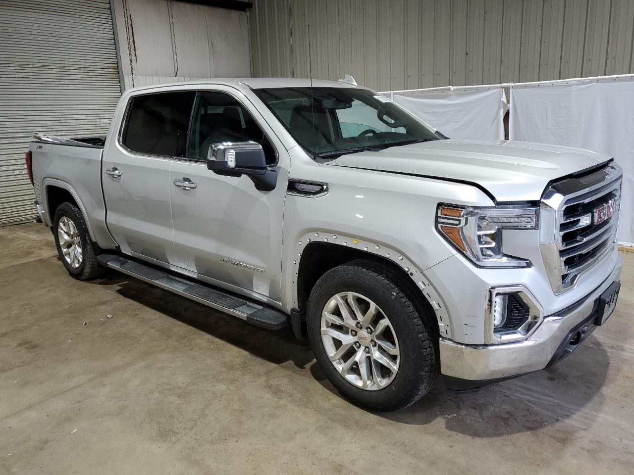 2021 GMC Sierra - Image 4