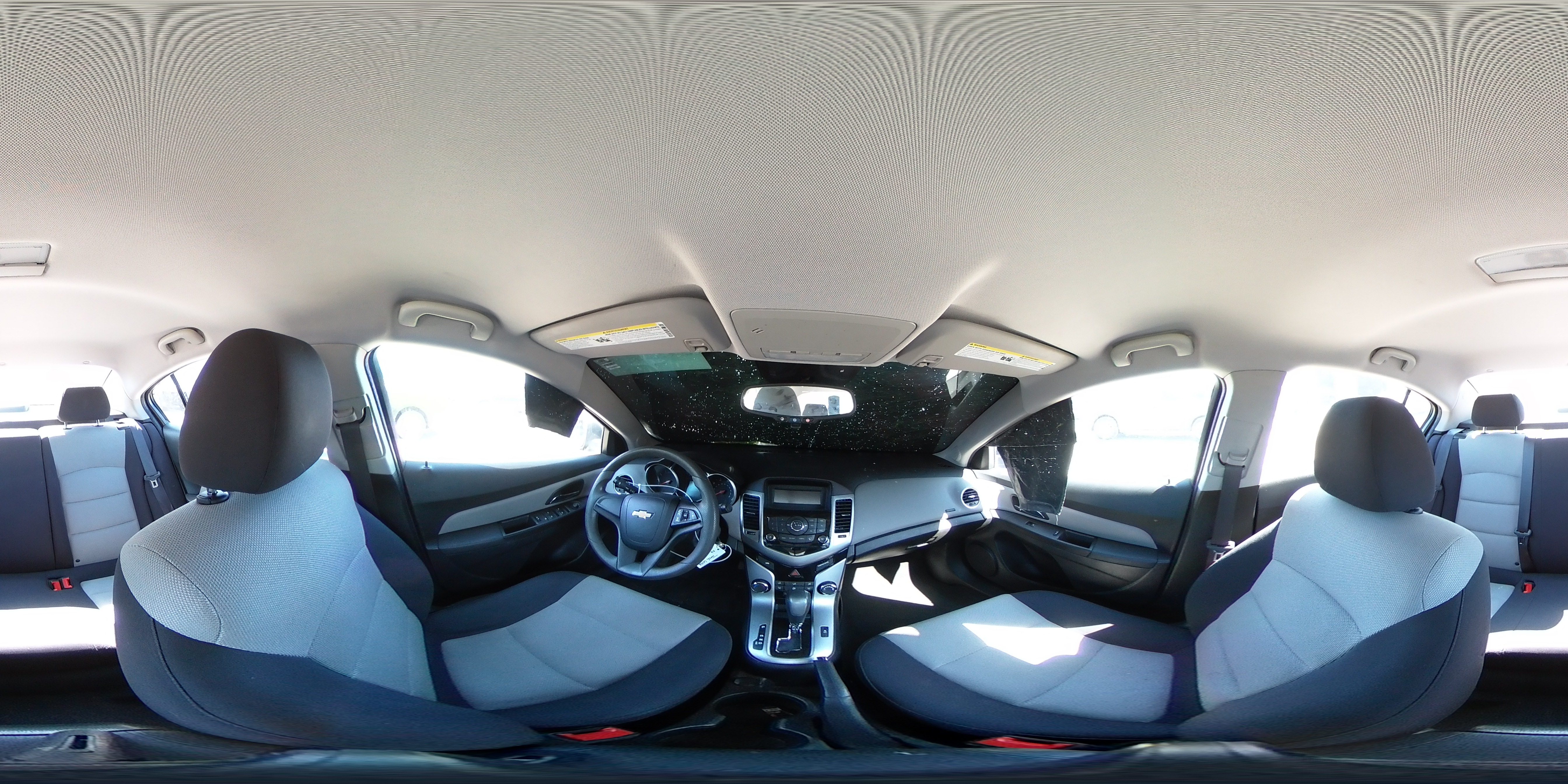 2015 Chevrolet Cruze - Image 15