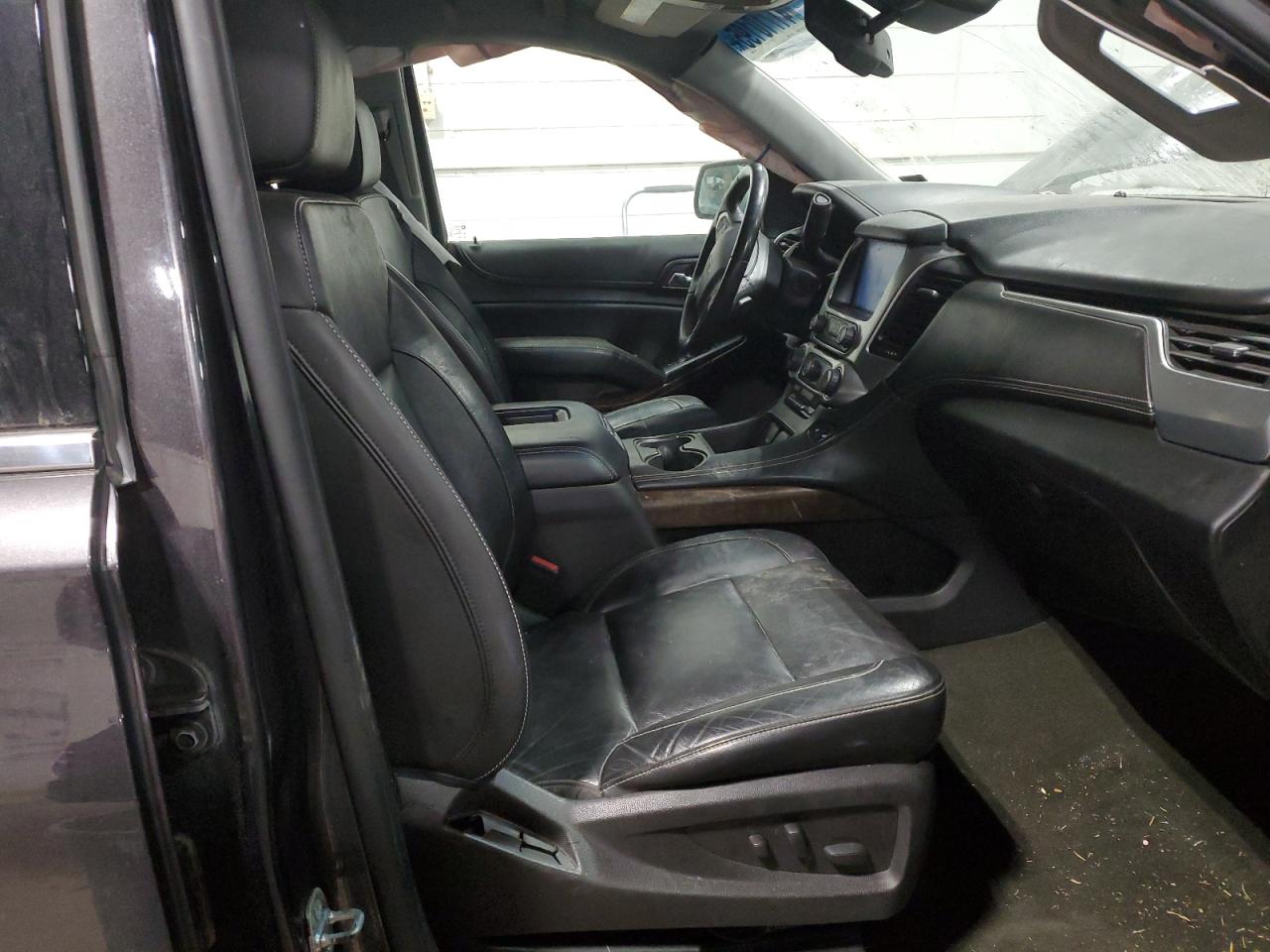 2016 Chevrolet Tahoe - Image 7