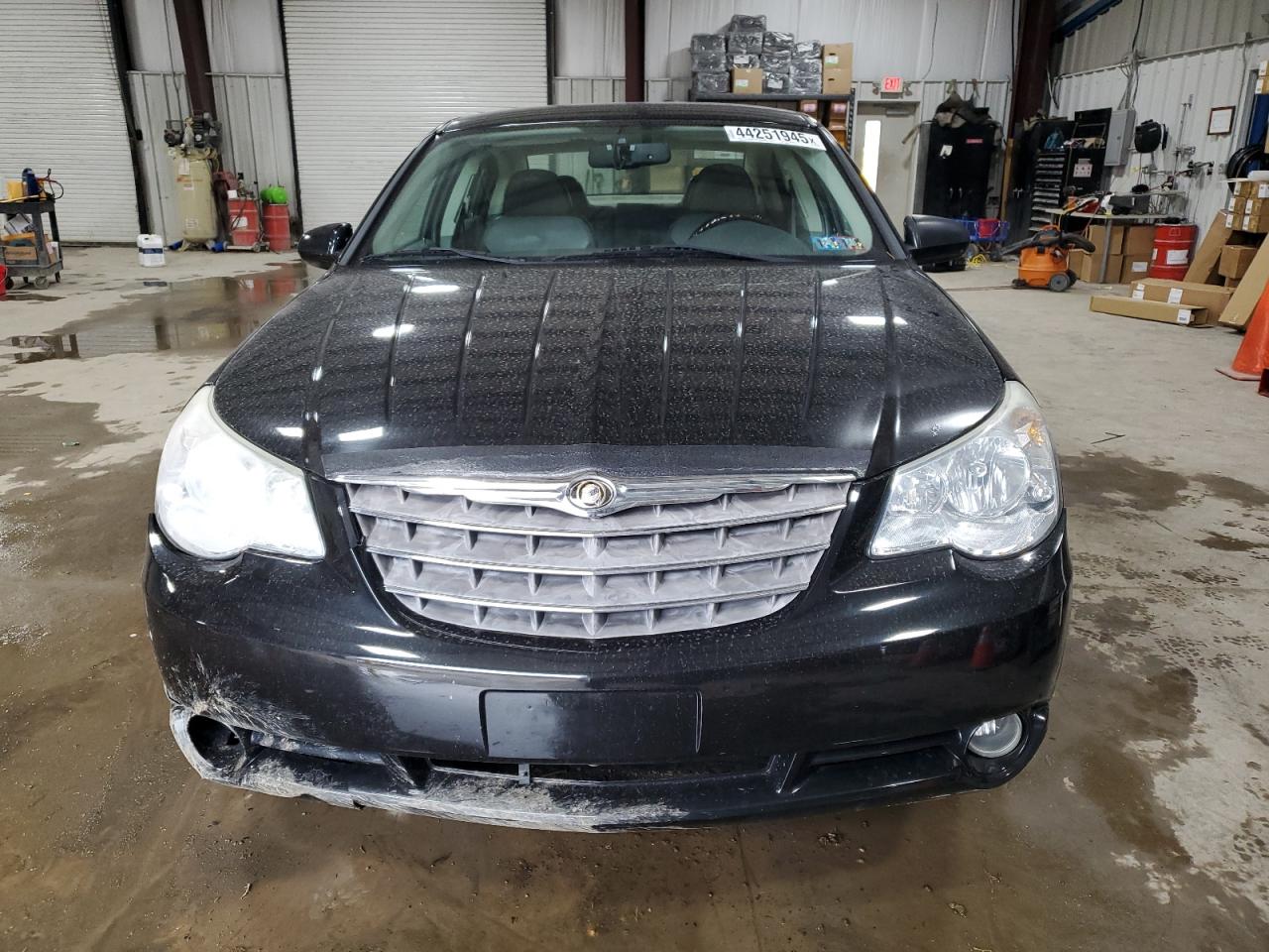 2007 Chrysler Sebring - Image 5