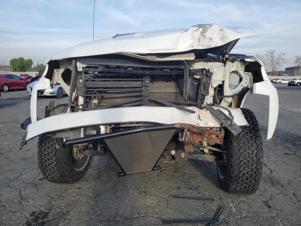2019 Chevrolet Silverado - Image 5